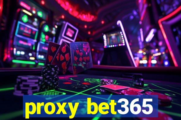 proxy bet365